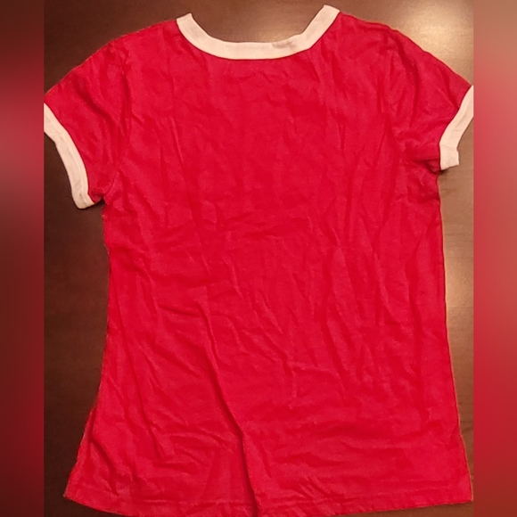 Coca cola juniors tee xs - Picture 3 of 3